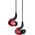 Shure SE535LTD-EFS izolációs fülhallgató