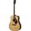 Yamaha FG9R akusztikus gitár