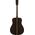 Yamaha FG9M akusztikus gitár