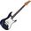 Ibanez AZ2204NW-DTB Prestige elektromos gitár