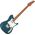 Ibanez AZS2209-ATQ Prestige elektromos gitár