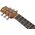 Ibanez EWP12EWB-OPN piccolo elektro-akusztikus gitár
