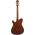 Ibanez FRH10N-BSF Brown Sunburst Flat elektro-klasszikus gitár