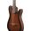 Ibanez FRH10N-BSF Brown Sunburst Flat elektro-klasszikus gitár
