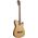 Ibanez FRH10N-NTF Natural Flat elektro-klasszikus gitár