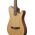 Ibanez FRH10N-NTF Natural Flat elektro-klasszikus gitár