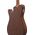 Ibanez FRH10N-NTF Natural Flat elektro-klasszikus gitár