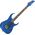 Ibanez RG8570-RBS j.custom elektromos gitár
