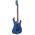 Ibanez RG8570-RBS j.custom elektromos gitár