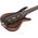 Ibanez SR1356B-DUF Premium elektromos basszusgitár
