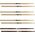 ProMark RBH565AW-4PFG​ Rebound 5A dobverő csomag