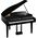 Yamaha CVP-909GP Clavinova digitális zongora