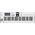 Arturia KeyLab Essential 49 mk3 White USB MIDI kontroller billentyűzet