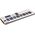 Arturia KeyLab Essential 49 mk3 White USB MIDI kontroller billentyűzet