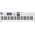 Arturia KeyLab Essential 61 mk3 White USB MIDI kontroller billentyűzet