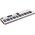 Arturia KeyLab Essential 61 mk3 White USB MIDI kontroller billentyűzet