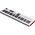 Arturia KeyLab Essential 61 mk3 White USB MIDI kontroller billentyűzet