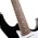 Cort G200-BLK elektromos gitár
