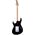 Cort G200-BLK elektromos gitár