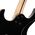 Cort G200-BLK elektromos gitár