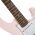 Cort G200-PPK elektromos gitár