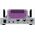 Hotone Nano Legacy mini erősítő fej, Purple Wind 5W