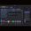 Valeton GP-100 multi-effekt processzor pedál, fekete