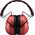Vic Firth VXHP0012 Bluetooth izolációs fejhallgató