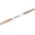 Artbeat Eco Line American 3A hickory dobverő