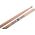 Artbeat Eco Line American 7A hickory dobverő