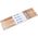 Artbeat Eco Line Fusion hickory dobverő