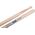 Artbeat Eco Line Groovy 5A hickory dobverő