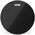 Evans TT10CHR Black Chrome 10" dobbőr