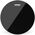 Evans TT18HBG Hydraulic Black 18" dobbőr