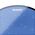 Evans TT13HB Hydraulic Blue 13" dobbőr