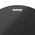 Evans TT18CHR Black Chrome 18" dobbőr