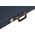 Fender Classic Series Strat/Tele Navy Blue keménytok