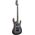 Ibanez GRG121PAR-KBF elektromos gitár
