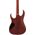Ibanez GRG121PAR-KBF elektromos gitár