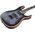 Ibanez GRG121PAR-KBF elektromos gitár