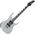 Ibanez GRG170DX-SV Gio elektromos gitár