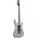 Ibanez GRG170DX-SV Gio elektromos gitár