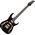 Ibanez PGM50-BK Paul Gilbert elektromos gitár