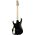 Ibanez PGM50-BK Paul Gilbert elektromos gitár