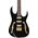 Ibanez PGM50-BK Paul Gilbert elektromos gitár