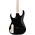 Ibanez PGM50-BK Paul Gilbert elektromos gitár