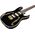 Ibanez PGM50-BK Paul Gilbert elektromos gitár