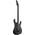 Ibanez RGRTBB21-BKF bariton elektromos gitár​