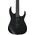 Ibanez RGRTBB21-BKF bariton elektromos gitár​