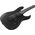 Ibanez RGRTBB21-BKF bariton elektromos gitár​
